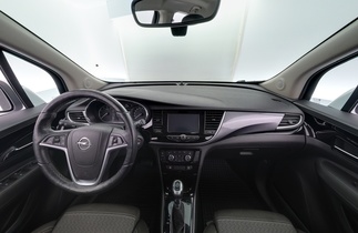 Opel Mokka vaihtoauto