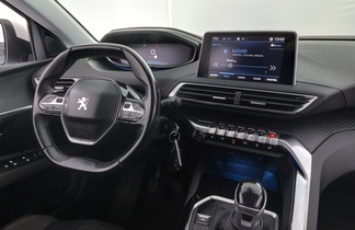 Peugeot 5008 vaihtoauto