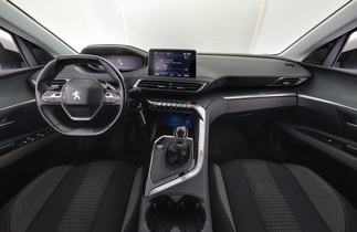 Peugeot 5008 vaihtoauto