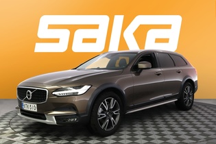 Volvo V90 Cross Country vaihtoauto