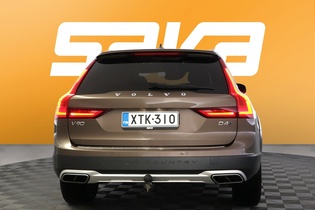 Volvo V90 Cross Country vaihtoauto
