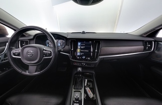 Volvo V90 Cross Country vaihtoauto
