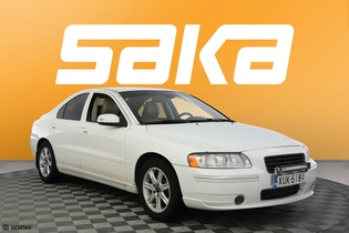 Volvo S60 vaihtoauto