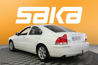 Volvo S60 vaihtoauto