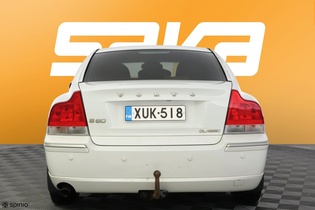 Volvo S60 vaihtoauto