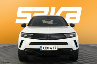 Opel Mokka vaihtoauto