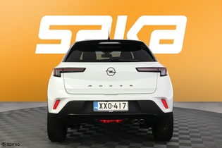 Opel Mokka vaihtoauto