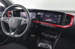 Opel Mokka vaihtoauto