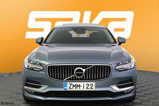 Volvo S90 vaihtoauto