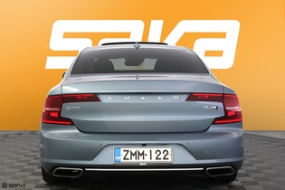 Volvo S90 vaihtoauto