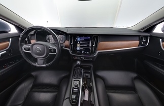 Volvo S90 vaihtoauto