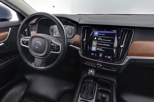 Volvo S90 vaihtoauto