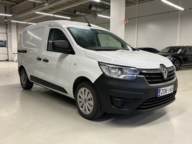 Renault Express vaihtoauto