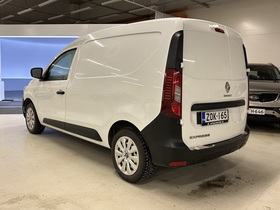 Renault Express vaihtoauto