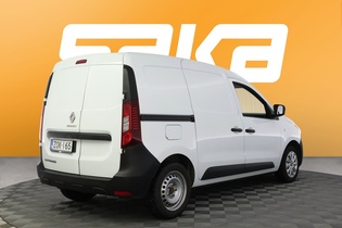 Renault Express vaihtoauto