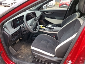 Kia EV6 vaihtoauto
