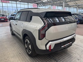 Kia EV3 vaihtoauto