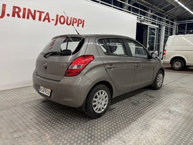 Hyundai i20 vaihtoauto