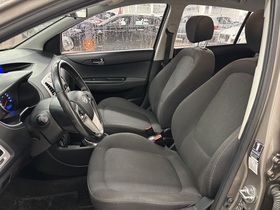 Hyundai i20 vaihtoauto