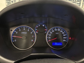 Hyundai i20 vaihtoauto