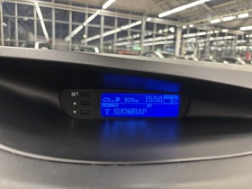 Hyundai i20 vaihtoauto