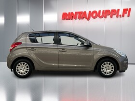 Hyundai i20 vaihtoauto