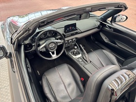 Mazda MX-5 vaihtoauto