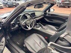 Mazda MX-5 vaihtoauto