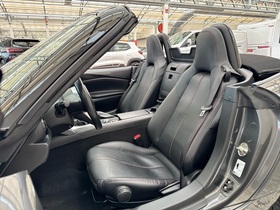 Mazda MX-5 vaihtoauto