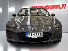 Mazda MX-5 vaihtoauto