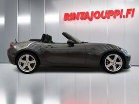Mazda MX-5 vaihtoauto
