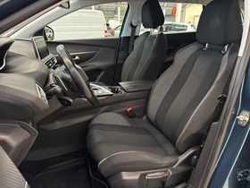 Peugeot 5008 vaihtoauto