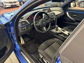 BMW 420 vaihtoauto
