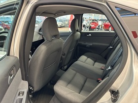 Volvo S40 vaihtoauto