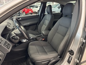 Volvo S40 vaihtoauto