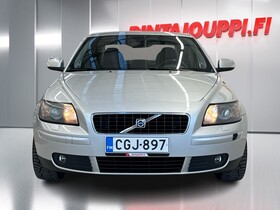 Volvo S40 vaihtoauto