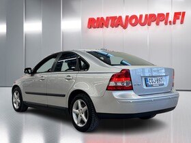 Volvo S40 vaihtoauto