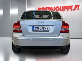 Volvo S40 vaihtoauto
