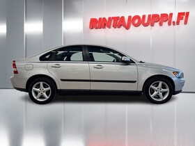 Volvo S40 vaihtoauto