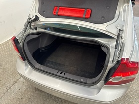 Volvo S40 vaihtoauto