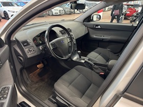 Volvo S40 vaihtoauto