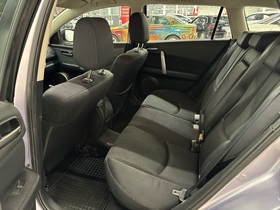 Mazda 6 vaihtoauto