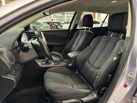 Mazda 6 vaihtoauto