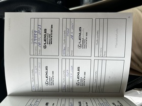 Lexus IS vaihtoauto
