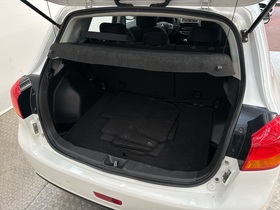 Mitsubishi ASX vaihtoauto