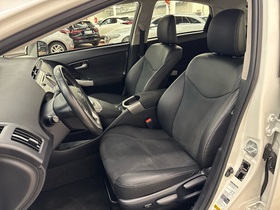 Toyota Prius vaihtoauto