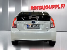 Toyota Prius vaihtoauto