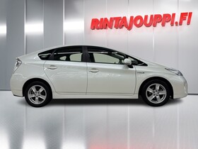 Toyota Prius vaihtoauto