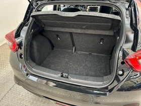 Nissan Micra vaihtoauto