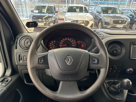 Renault Master vaihtoauto